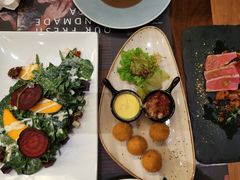 -OGGI TRATTORIA PIZZERIA(深业上城店)