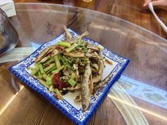 -老味道1992(武当山店)