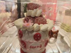 -味多美·北京面包工坊(天坛店)
