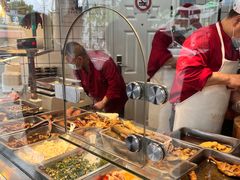 -晶牌烤鸭(延吉东路557弄小区店)