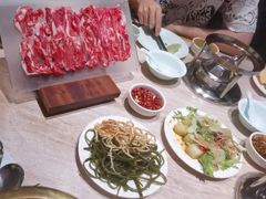 -石鼎香·非遗淮扬火锅(江都龙川桥店)