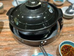 -春润大地海南椰子鸡(沙井京基百纳广场店)