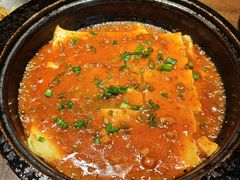 -大同江朝鲜菜•长春地标美食(绿园吾悦广场店)