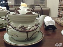 松茸汤-黑松白鹿(崇文门新活馆店)