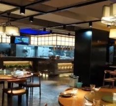 大堂-秦唐一号西安菜馆(钟楼店)