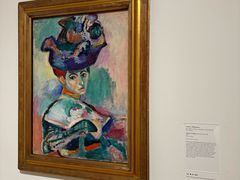 -旧金山现代艺术博物馆