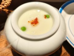 -师味葱扒虎头鲤·水席洛阳菜(元华店)