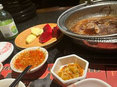 -牛New寿喜烧(虹桥新天地店)