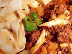 -楼兰新疆主题餐厅(苏州中心店)