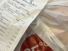 -85度C(生甜甜圈研究工坊·上海平凉店)
