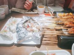 -管氏翅吧(马家堡店)