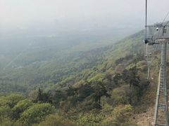 -紫金山索道-售票处