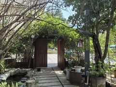 -谷咖啡·鲜花绿植花园餐厅