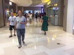 -深圳来福士广场