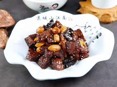 -京城小江南·北京烤鸭·江南土菜·白鱼(中关村店)