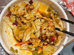 -陈阿宝·山西菜馆