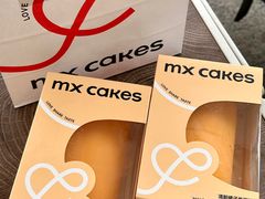 -美心西饼mx cakes(市桥站店)