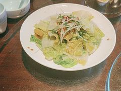 -玉林烤鸭店(垡头店)