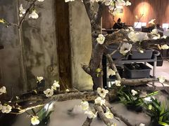 -盛江山自助料理(奥莱锦辉购物广场店)