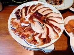 -龙聚德北京烤鸭(沙坪坝华宇A馆店)