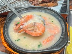 -老虎滩大连海鲜烧烤(水游城店)