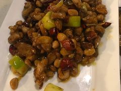 -徽州月·民间徽菜(浦东总店)