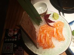 -玉川屋·深夜食堂居酒屋(柳巷店)