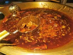 -小龙坎火锅(全球总店)