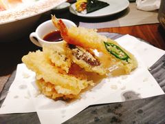 -山葵家·创意料理(万象汇店)
