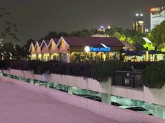 -宝莱纳餐厅(滨江店)