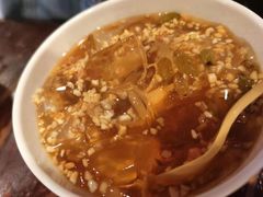 红糖冰粉-一岚一山(角门总店)