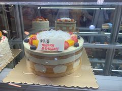 -长乐饼屋(荔湾店)