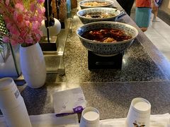 -丽池宫韩式汗蒸会馆(华灯坊店)