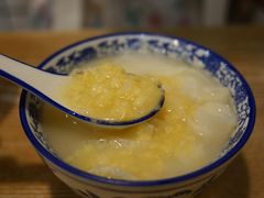 -黄记潮汕甜汤(贝底田坊店)