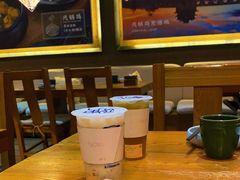 -云海肴·云南小炒·汽锅鸡(天津国金汇店)