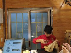 -池田寿司·4H鲜作(朝阳大悦城店)