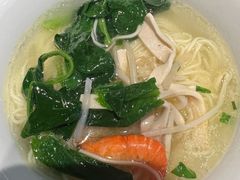 -太湖饭店·寄畅轩中餐厅
