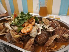 海鲜大咖-1903青岛老味道·青岛菜(栈桥店)