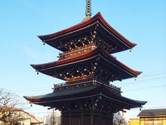 -医王山·飞騨国分寺