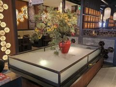 -湊湊火锅·茶憩(和平大悦城店)