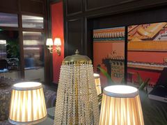 -小凤仙公馆酒店