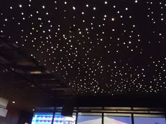 -STARRY CAFE & LOUNGE BAR(高新店)