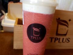 -TPLUS茶家(上海商城南京西路店)