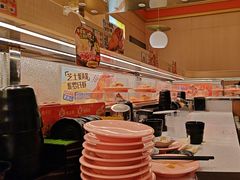 -争鲜回转寿司(太阳宫凯德MALL店)