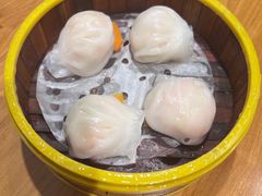 粤仔湾虾饺皇-粤仔湾砂锅粥(广益哥伦布店)