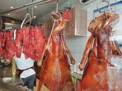 -小鹅皇港式餐厅(新抚万达店)
