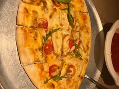 -波特曼西餐厅(中央大街店)