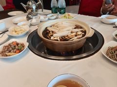 -天宜隆蘑菇宴火锅(石景山旗舰店)