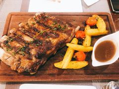 -LA CREPERIE BRETONNE布列塔尼法式餐厅(天童北路店)