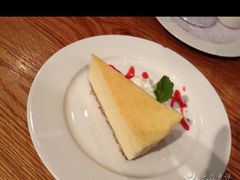 -Geneva日内瓦餐厅(西郊宝成花苑店)